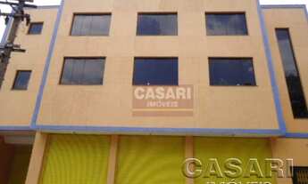 Imagem 7: Galpão Comercial para venda e locação, Taboão, São Bernardo do Campo - GA0996