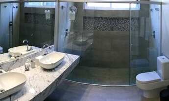 Imagem 4: Casa top no Ecoville, em lote grande