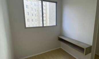 Imagem 2: Apto p/ Alugar 2 Quartos 1 Vaga Gopouva (vila Augusta