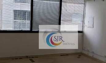 Imagem 5: Conjunto para alugar, 121 m² por R$ 5.500,00/mês - Vila Olímpia - São Paulo/SP