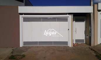 Imagem: Casa com 3 dormitórios para alugar, 110