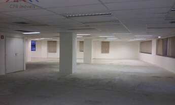 Imagem 4: Conjunto à venda e locação, 384 m² por R$ 4.000.000 - Vila Olímpia - São Paulo/SP