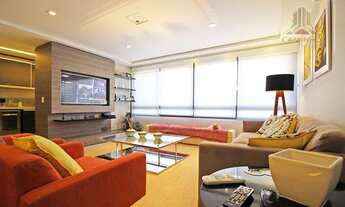 Imagem: Apartamento mobiliado no Polo imediações