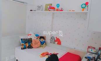 Imagem 7: Apartamento com 3 dormitórios à venda, 77 m² por R$ 550.000,00 - Vila Laura - Salvador/BA