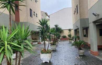 Imagem 3: Apartamento com 3 dormitórios à venda, 86 m² - Vila Eldízia - Santo André/SP