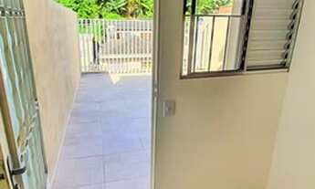 Imagem 4: Casa para Aluguel - Jardim Santa Emília, 1 Quarto, 52 m2