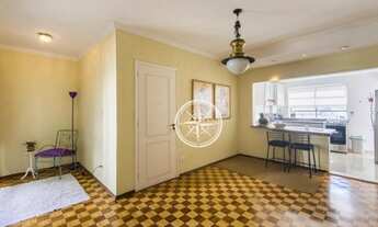 Imagem 2: Apartamento Vintage Reformado - Cerqueira Cesar