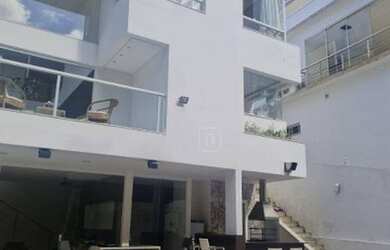 Imagem 2: Casa com 4 dormitórios à venda, 485 m² por R$ 3.600.000,00 - Alphaville I - Salvador/BA