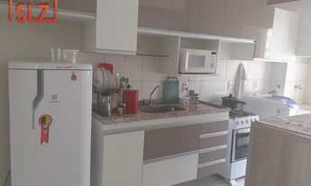 Imagem 4: APARTAMENTO MOBILIADO NO RESIDENCIAL PLENO JARACATY R$3.500