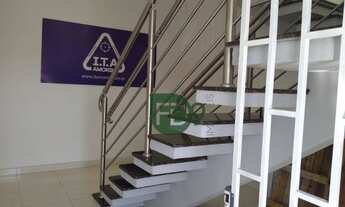 Imagem 4: Salão à venda, 269 m² por R$ 1.275.000,00 - Jardim San Marino - Santa Bárbara D'Oeste