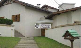 Imagem 2: Casa com 5 dormitórios à venda, 311 m² por R$ 1.700.000,01 - Nova Higienópolis - Jandira/S