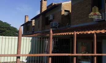 Imagem 4: Casa em condomínio fechado no Bairro Ipanema em Porto Alegre, parte alta, vista para o Gua