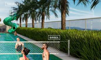 Imagem 3: Apartamento com 3 Suíte 2 vagas na Vila Industrial de Sjc