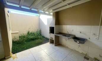 Imagem 5: Casa dois quartos em condominio no Seminario