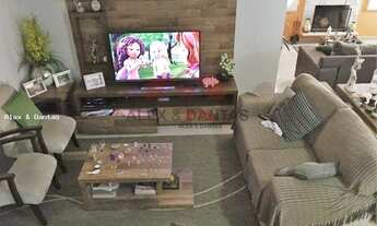 Imagem 2: Sobrado Residencial à venda, Parque São Pedro, São Bernardo do Campo -