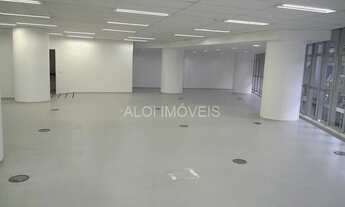 Imagem 7: Rua Pedro Américo Sala comercial andar inteiro, 925 m² de escritório, ao lado da Praça da