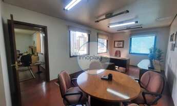 Imagem 3: Conjunto para alugar, 56 m² na Vila Olímpia - São Paulo/SP