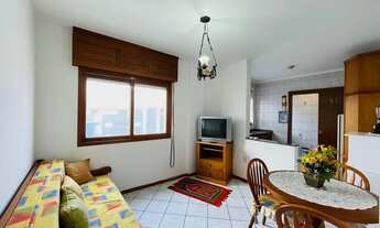 Imagem 3: Apartamento de 1 dormitorio a venda em capão da canoa