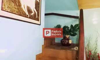 Imagem 6: Sobrado à venda, 128 m² por R$ 510.000,00 - Jardim Satélite - São Paulo/SP