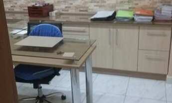 Imagem 6: Apartamento com 2 dormitórios à venda, 98 m² por R$ 594.000,00 - Campo Grande - Santos/SP