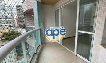 Imagem 2: Apartamento de 2 quartos à venda, 70 m² por R$ 580.000 - Praia da Costa - Vila Velha/ES