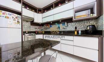 Imagem: Sobrado com 3 dormitórios à venda, 146