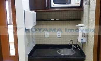 Imagem 5: Sala à venda, 48m² - Saúde - São Paulo/SP