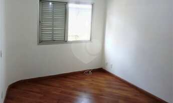 Imagem 2: São Paulo - Apartamento Padrão - MOEMA