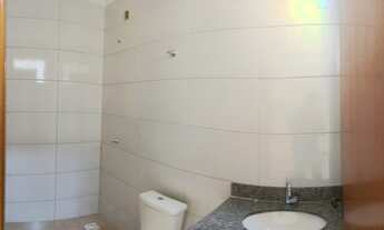 Imagem 5: Casa para venda tem 136 metros quadrados com 3 quartos