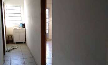 Imagem 4: Prédio Comercial - Vila Mascote