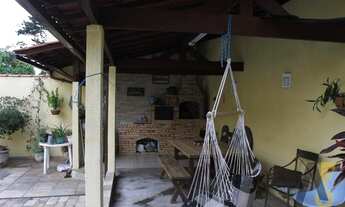 Imagem 3: Casa com 3 dormitórios à venda, 169 m²