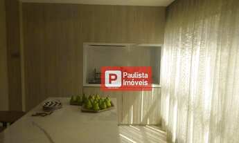 Imagem 3: Apartamento à venda, 232 m² por R$ 3.680.000,00 - Campo Belo - São Paulo/SP