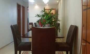 Imagem 4: Apartamento com 2 dormitórios à venda, 55 m² - Planalto - São Bernardo do Campo/SP