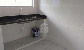 Imagem 6: Casa com 2 dormitórios à venda, 90 m² por R$ 185.000,00 - Vale da Figueira - Maricá/RJ