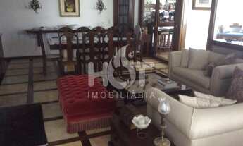 Imagem 3: Apartamento para vender no Centro 4 quartos, Florianópolis SC