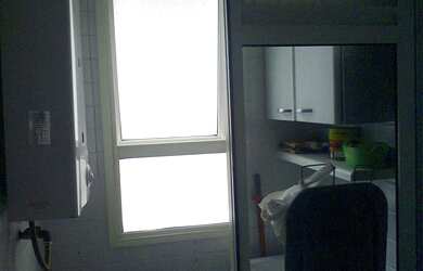 Imagem 6: Flat disponível em Moema