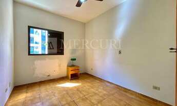 Imagem 6: Apartamento com 3 dormitórios à venda, 98 m² por R$ 375.000,00 - Praia da Enseada - Guaruj