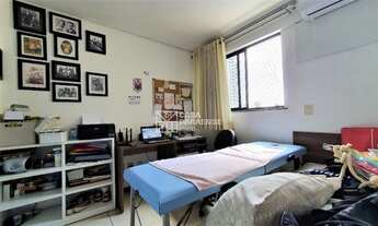 Imagem 6: Edifício Village Moon! 3 suítes no Umarizal, Alugo ou Vendo