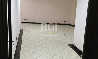 Imagem 5: Porto Alegre - Conjunto Comercial/Sala - Centro Histórico