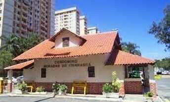 Imagem: Rio de Janeiro - Apartamento Padrão - Itanhangá