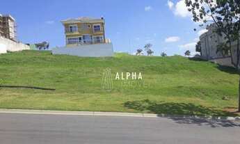Imagem 2: Terreno à venda, 504 m² por R$ 1.097.821,00 - Gênesis 2 - Santana de Parnaíba/SP