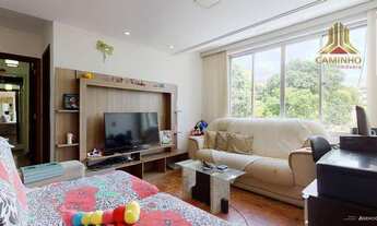 Imagem 3: Vendo cobertura de três dormitórios e três vagas de garagem no Centro de Canoas RS