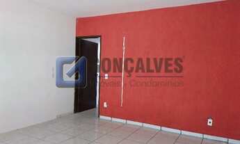 Imagem 2: SAO BERNARDO DO CAMPO - Residential / Sobrado - VILA MARLENE