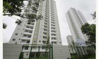 Imagem 1: Apartamento à venda, 51 m² por R$ 420.000,00 - Vila Andrade - São Paulo/SP