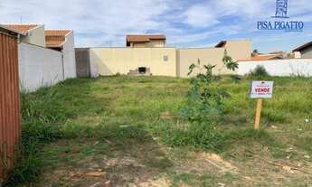 Imagem: Terreno à venda, 250 m² por R$ 190.000,00