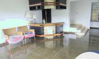 Imagem 3: Apartamento com 4 dormitórios à venda, 278 m² por R$ 1.300.000,00 - Itaigara - Salvador/BA