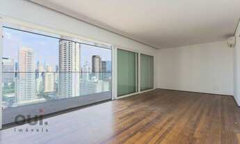 Imagem: Apartamento com 1 dormitório, 90 m²