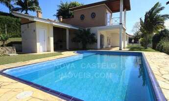 Imagem: Ibiúna Condomínio Luxo