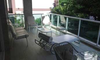 Imagem 6: LEBLON 3 QUARTOS, 190m2