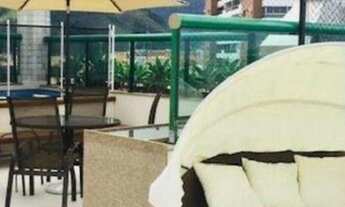 Imagem 4: Cobertura com 4 quartos à venda, 300 m² por R$ 2.950.000 - Barra da Tijuca - Rio de Janeir